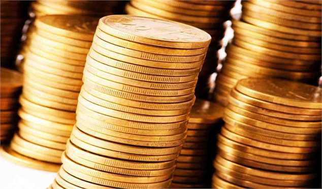 سقوط سکه تمام به کانال ۳ میلیون تومان