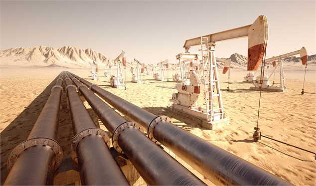 آمادگی نفت و گاز شرق در فصل سرد