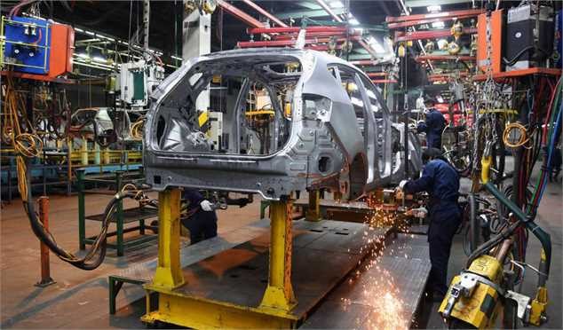 وعده وزارت صنعت برای تکمیل خوذرو های ناقص عملی نشد