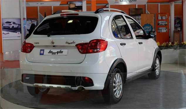 بازار خودرو نزولی شد/کاهش دو میلیون تومانی کوییک