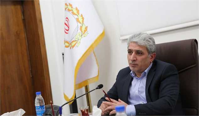 مدیرعامل بانک ملی: سککوک معاملات را شفاف می‌کند