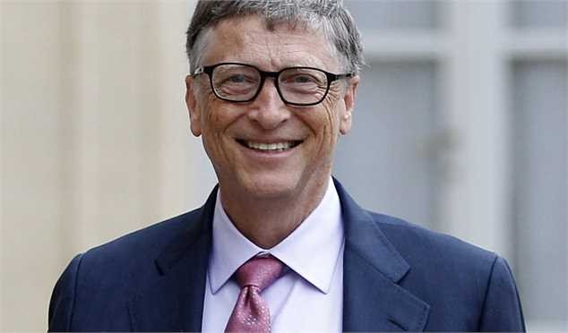 بیل گیتس دوباره پولدارترین فرد جهان شد/ سقوط سهام آمازون بزوس را از صدر ثروتمندان جهان پایین کشید