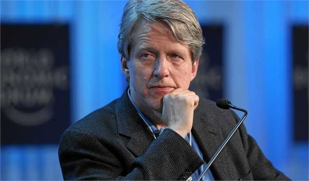 برنده نوبل اقتصاد از یک سقوط قریب‌الوقوع بازارها خبر داد