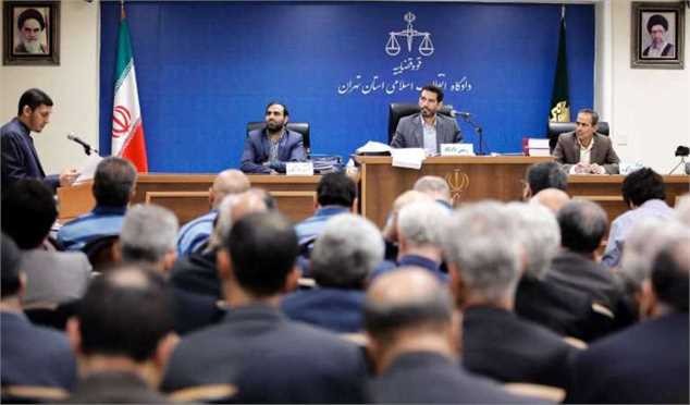 ردپای حساب‌های اجاره‌ای در پرونده فساد بانک سرمایه