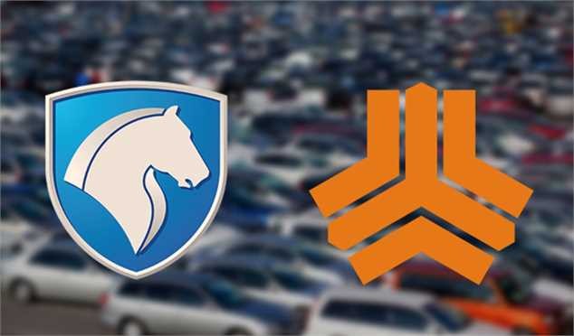 ایران خودرو و سایپا واگذار نخواهند شد!