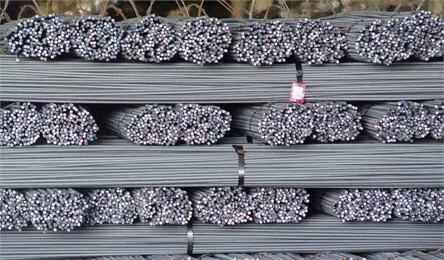 ثبات نسبی قیمت آهن