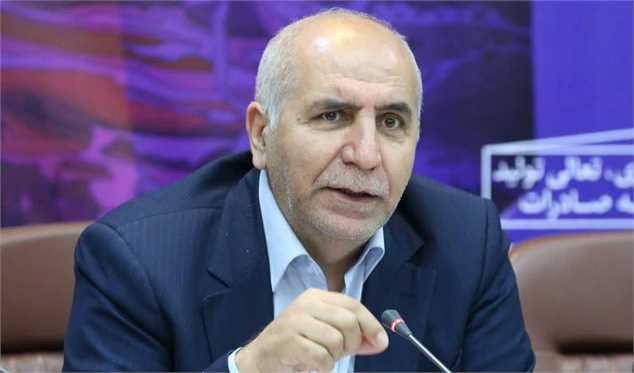 معاون وزیر صمت: ارزش تولیدات معدنی کشور به ۲۲ میلیارد دلار می‌رسد