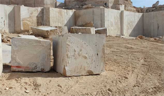 ۲۵ درصد صادرات غیر نفتی کشور صنایع معدنی است