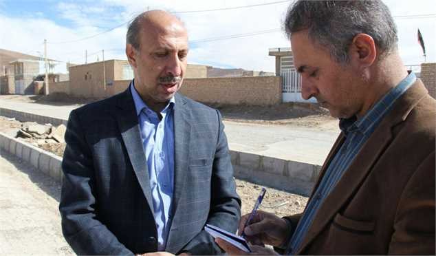 ۲۰۰ هزار مسکن روستایی در حال ساخت است