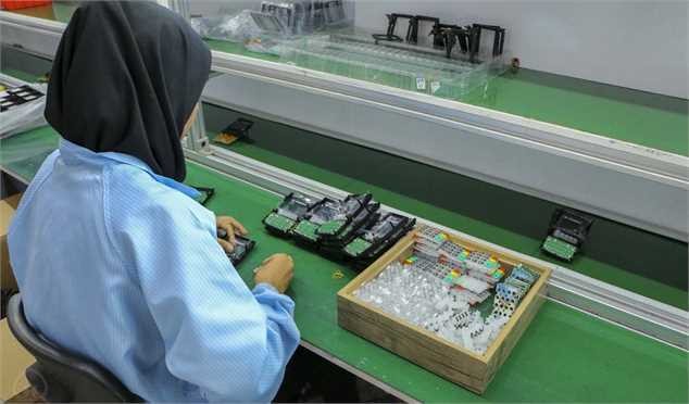 پورتال زنان کارآفرین تا پایان امسال راه‌اندازی می‌شود