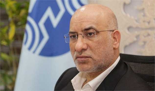 مدیرعامل مخابرات: مانع خروج ۷۶ میلیون یورو از سرمایه کشور شدیم