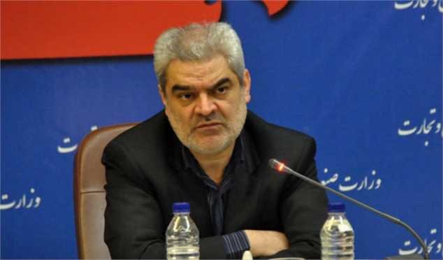 حدود ۲۲ درصد صنایع کوچک کشور دچار رکود هستند