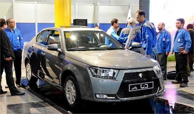 سه محصول جدید ایران خودرو که به زودی رونمایی می‌شوند چه خودروهایی هستند؟