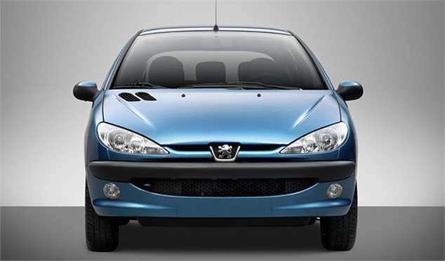 شرایط فروش پژو 206 و سمند LX ایران خودرو برای روز شنبه 9 آذرماه + جدول قیمت