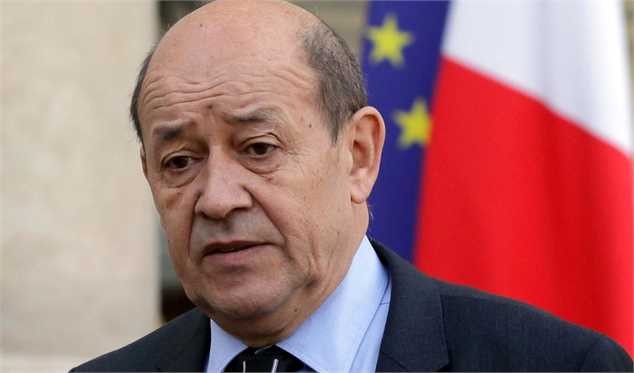 تهدید فرانسه به بازگشت تحریم‌های بین‌المللی علیه ایران