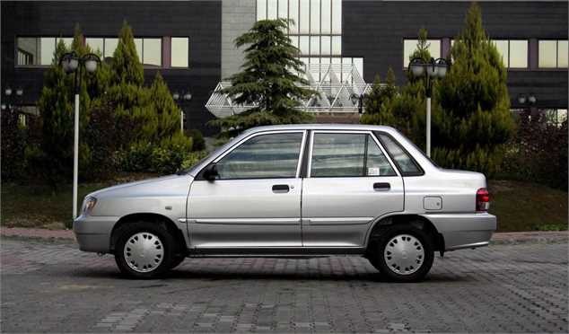 فروش فوری و اعتباری پراید ۱۳۱ برای حذف واسطه‌ها / از دلالان و واسطه‌ها خودرو نخرید