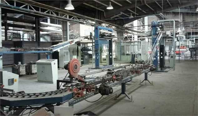 قاب آماری بنگاه‌های مشکل‌دار