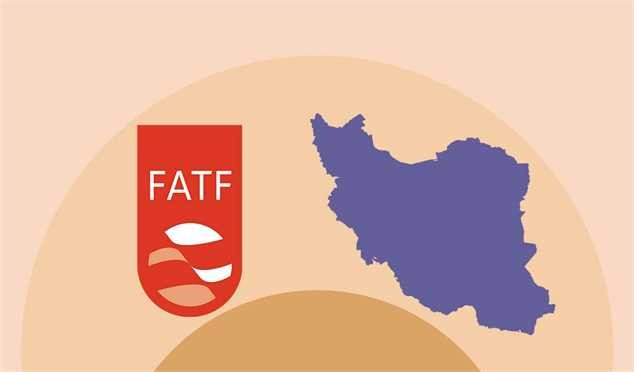 بازگشت ایران به لیست سیاه FATF تکذیب شد