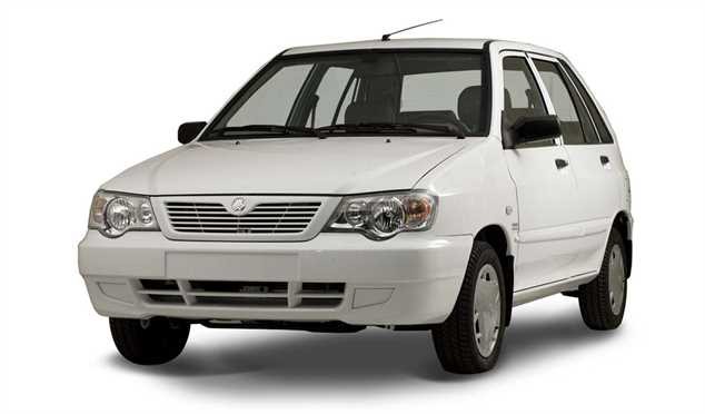 کاهش یک میلیون قیمت پراید/ وانت‌پراید گران شد