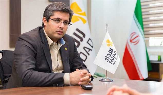 برنامه‌های سداد برای توسعه پرداخت‌های بدون کارت