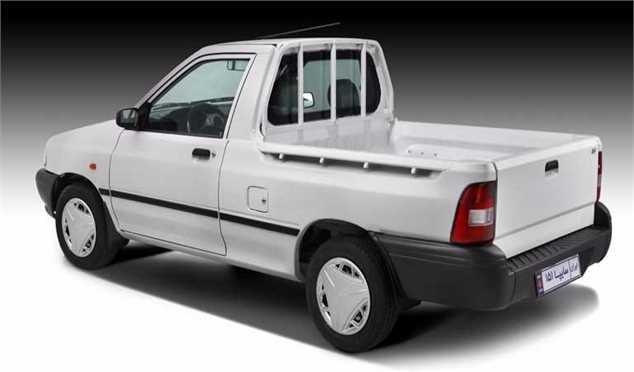 اتفاق عجیب در بازار پراید/ سبقت وانت از ۱۱۱