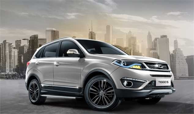 آغاز طرح فروش زمستانه محصولات چری به صورت اقساطی + جدول