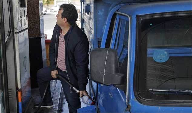 تخصیص سهمیه سوخت وانت‌بارها از ابتدای بهمن‌ماه