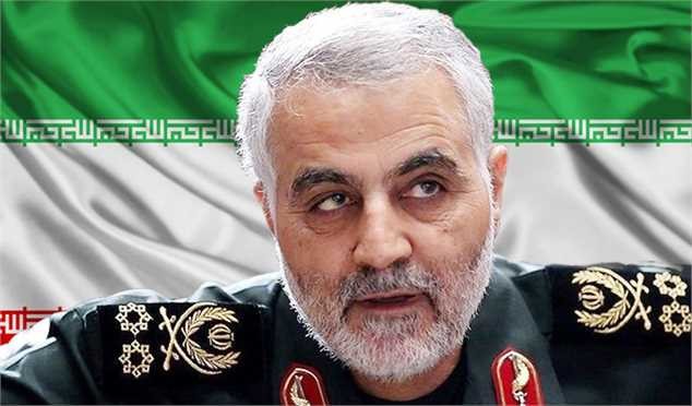 تغییر نام چند فرودگاه و آزادراه به شهید سلیمانی