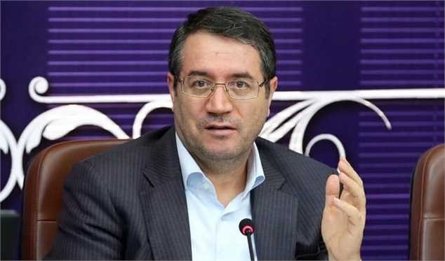 اعلام آمادگی وزارت صنعت برای اجرای قانون بهبود محیط کسب‌و کار