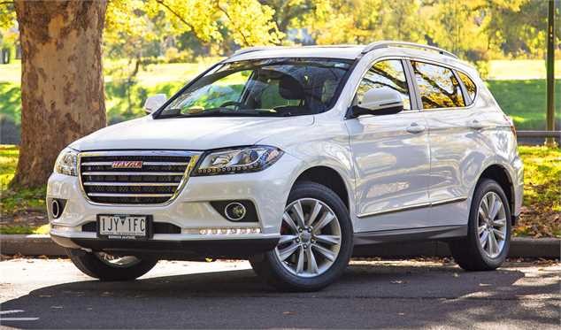 طرح تبدیل هاوال H2 به وانت مزدا، بسترن B30 یا خودروی کاپرا + جدول شرایط