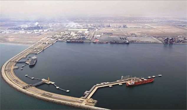 موافقت آمریکا با سرمایه‌گذاری هند در چابهار