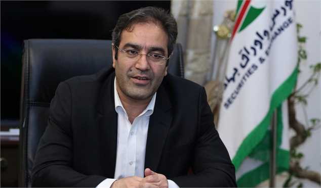 ۵ توصیه رئیس سازمان بورس به سهامداران