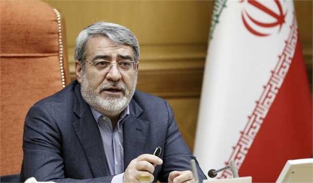 کریدور بین‌المللی شرق-غرب تکمیل می‌شود/کاهش ترافیک محور تهران-کرج