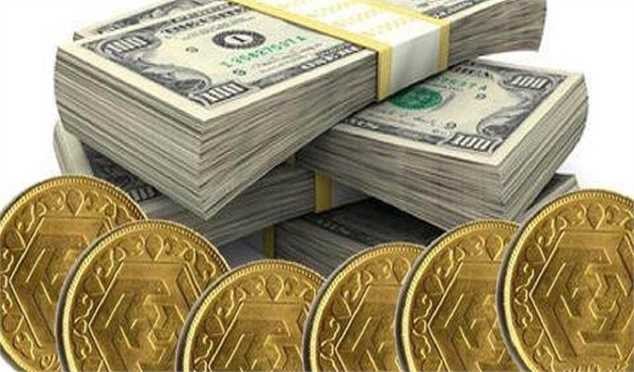فضای جدید در بازار دلار و سکه؟