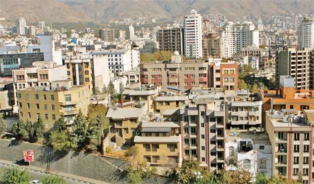 رکوردشکنی حباب‌سنج مسکن