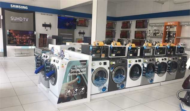 چین جایگزین کره در بخش تأمین قطعات می‌شود