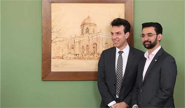 اجرای کامل شبکه ملی اطلاعات منجر به قطع یا محدودیت اینترنت بین‌المللی نخواهد شد