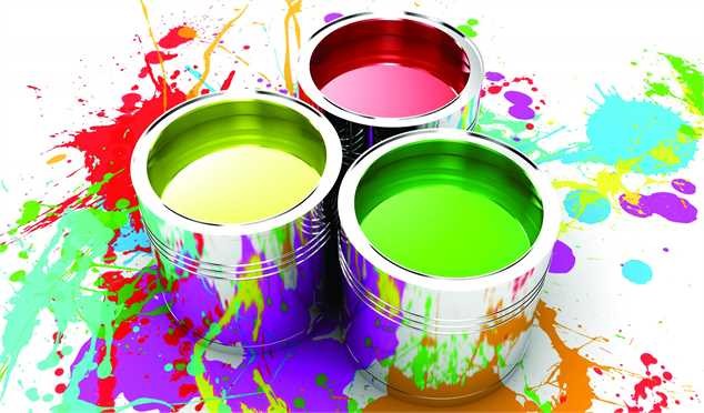 سهم ایران در بازار جهانی رنگ/ توسعه صنعت رنگ، راهی برای جبران تحریم‌های نفتی