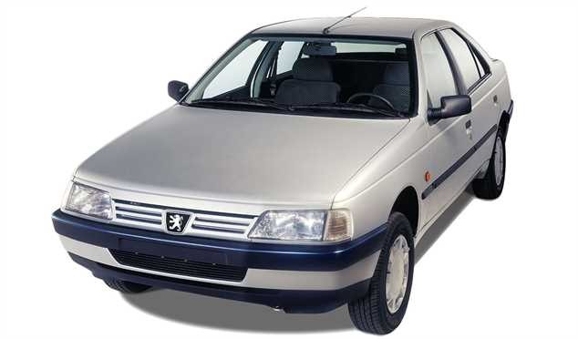 پژو ۴۰۵ بنزینی خرداد ۹۹ از خط تولید خارج می‌شود