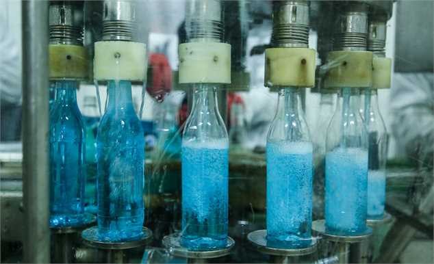 تفاوت عجیب قیمت الکل طبی از کارخانه تا بازار/ تولید اتانول در کارخانه‌های قند و شکر کُند است!