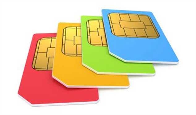 سازمان تنظیم مقرارت عملکرد اپراتورها در ساماندهی سیم‌کارت‌های بدون هویت را مثبت خواند