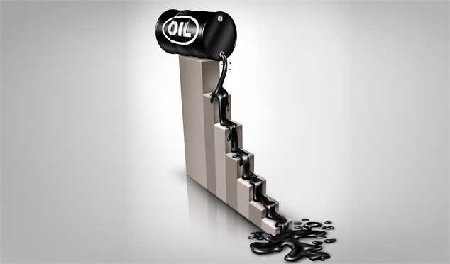کمترین قیمت نفت در هزاره سوم