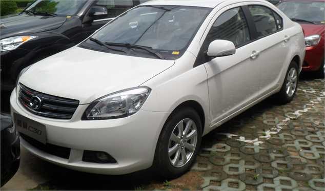 شرایط فروش گریت وال توسط خودروسازی راین با مدل 4 سال پیش! + شرایط فروش