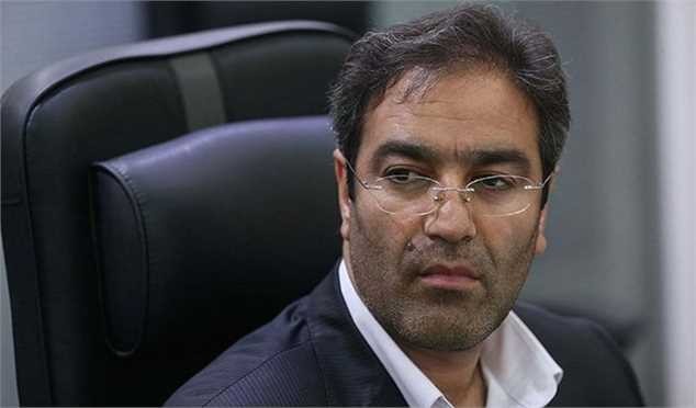 رئیس پژوهشکده پولی و بانکی منصوب شد