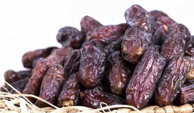 بازگشت رونق به بازار خرما با آغاز ماه مبارک رمضان