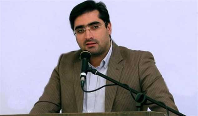 صادقی نیارکی معاون امور صنایع وزارت صمت شد