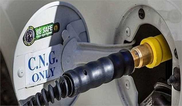 ثبت نام ۴۸۰ هزار نفر برای گاز سوز کردن خودروهای عمومی