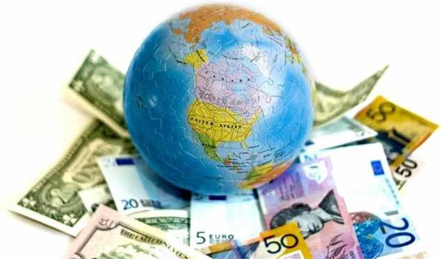 پیش‌بینی رکود طولانی توسط مجمع جهانی اقتصاد