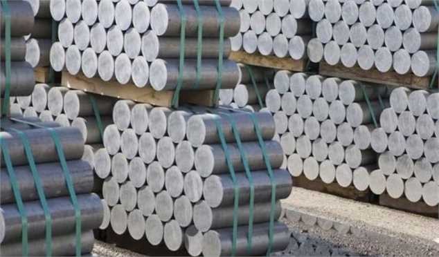 ایران؛ دهمین تولید کننده آلومینیوم در جهان