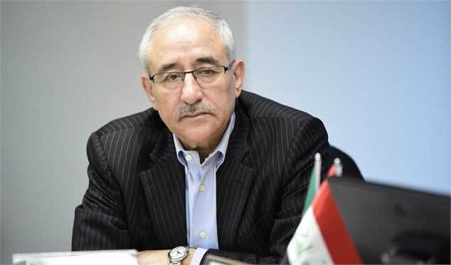 نماینده ایران در اوپک به طور موقت انتخاب شد